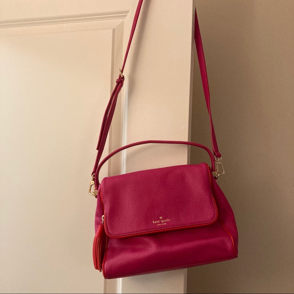 Kate Spade Chester Street Miri Handbag